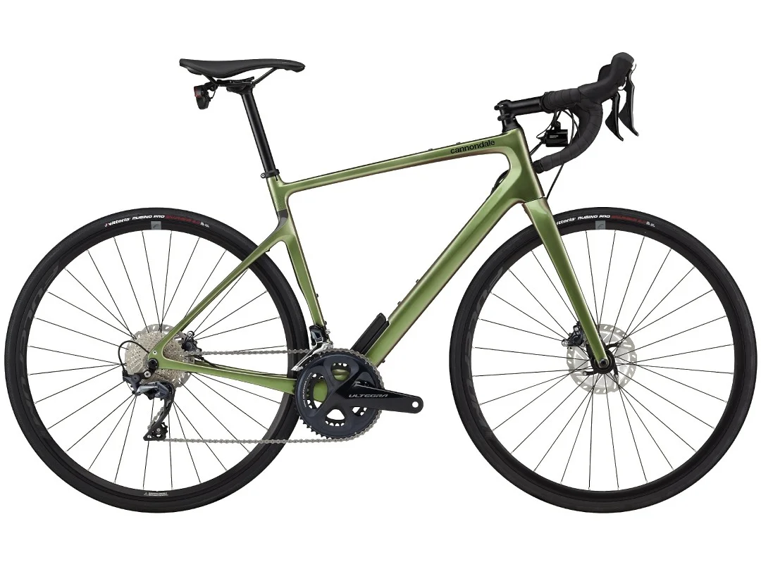 Cannondale Synapse Carbon 2 RL - Bici da corsa