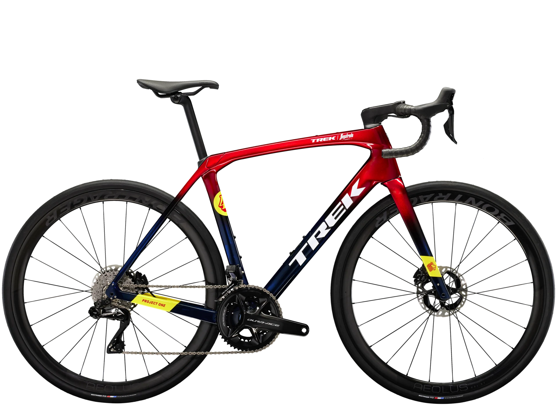 Trek Domane SLR 9 - Bicicletta da corsa