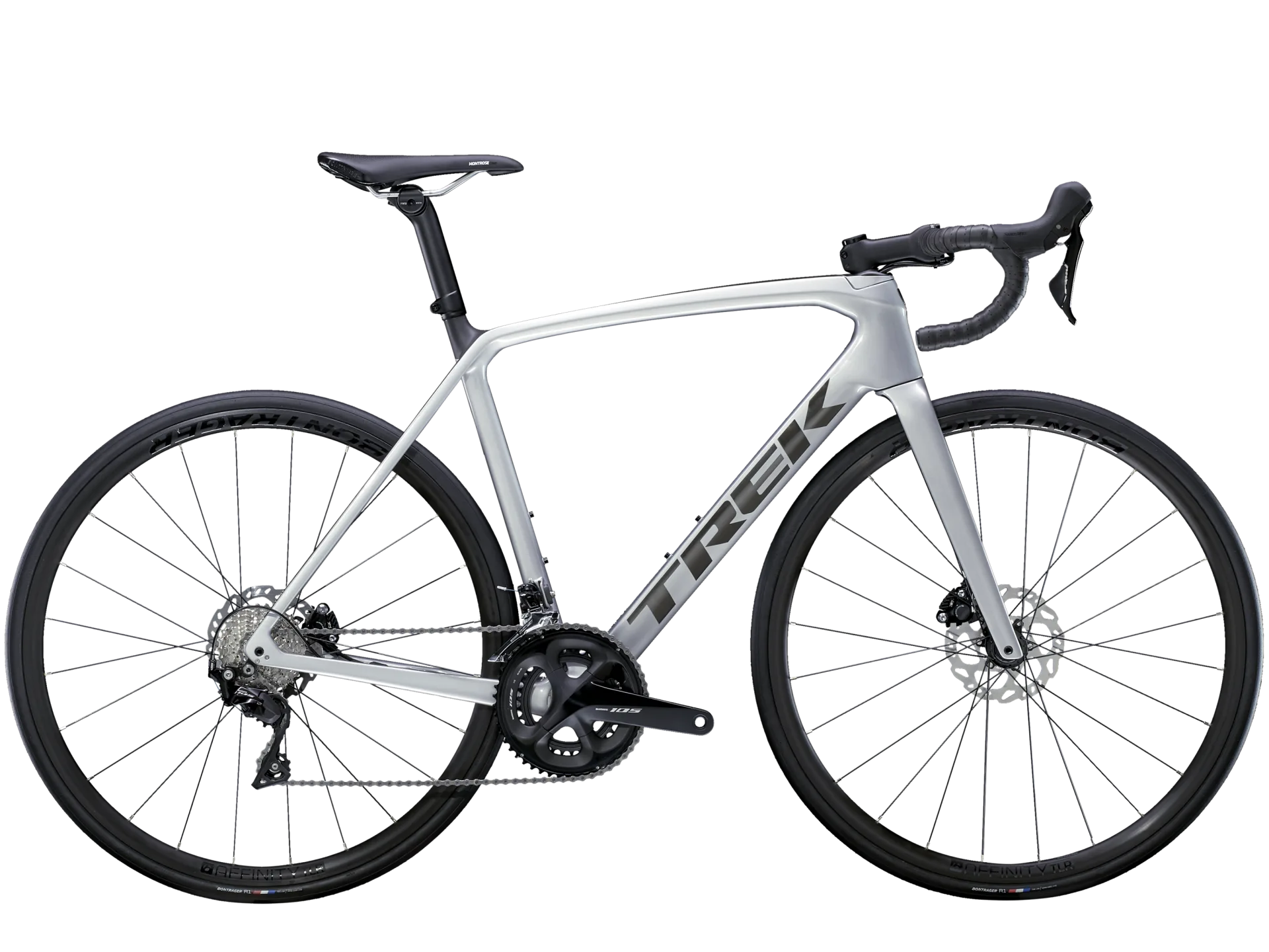 Trek Emonda SL 5 Disc - Bici da corsa